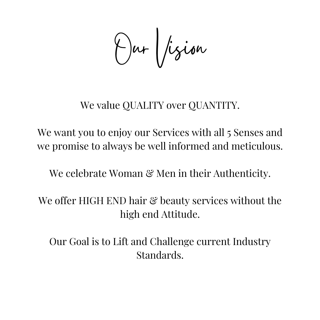 Our Vision (3)
